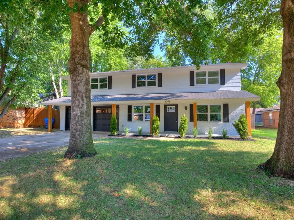 1311 Cherry Stone Street, Norman, OK 73072 - #1