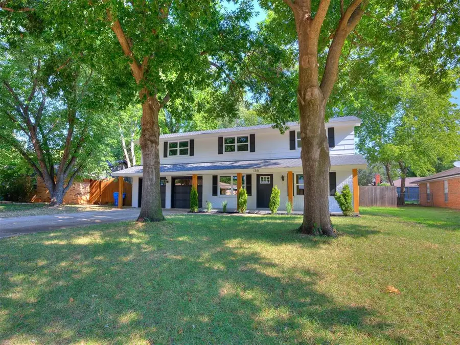 1311 Cherry Stone Street, Norman, OK 73072 - #2