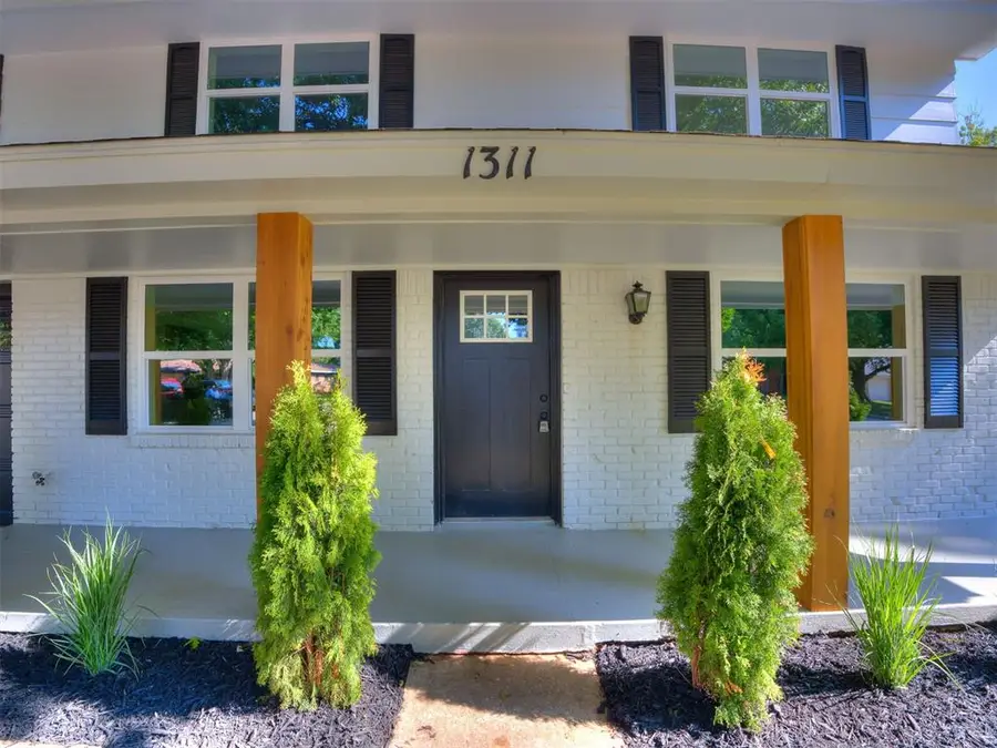 1311 Cherry Stone Street, Norman, OK 73072 - #3