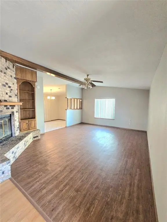1421 Savannah Circle, Altus, OK 73521 - #3