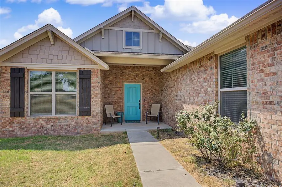 14951 Remington Drive, Newalla, OK 74857 - #3