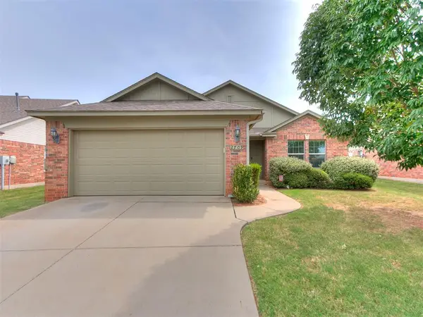 2709 Lerkim Lane, Norman, OK 73069