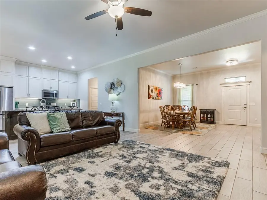 18455 Stagecoach Trail, Norman, OK 73072 - #3