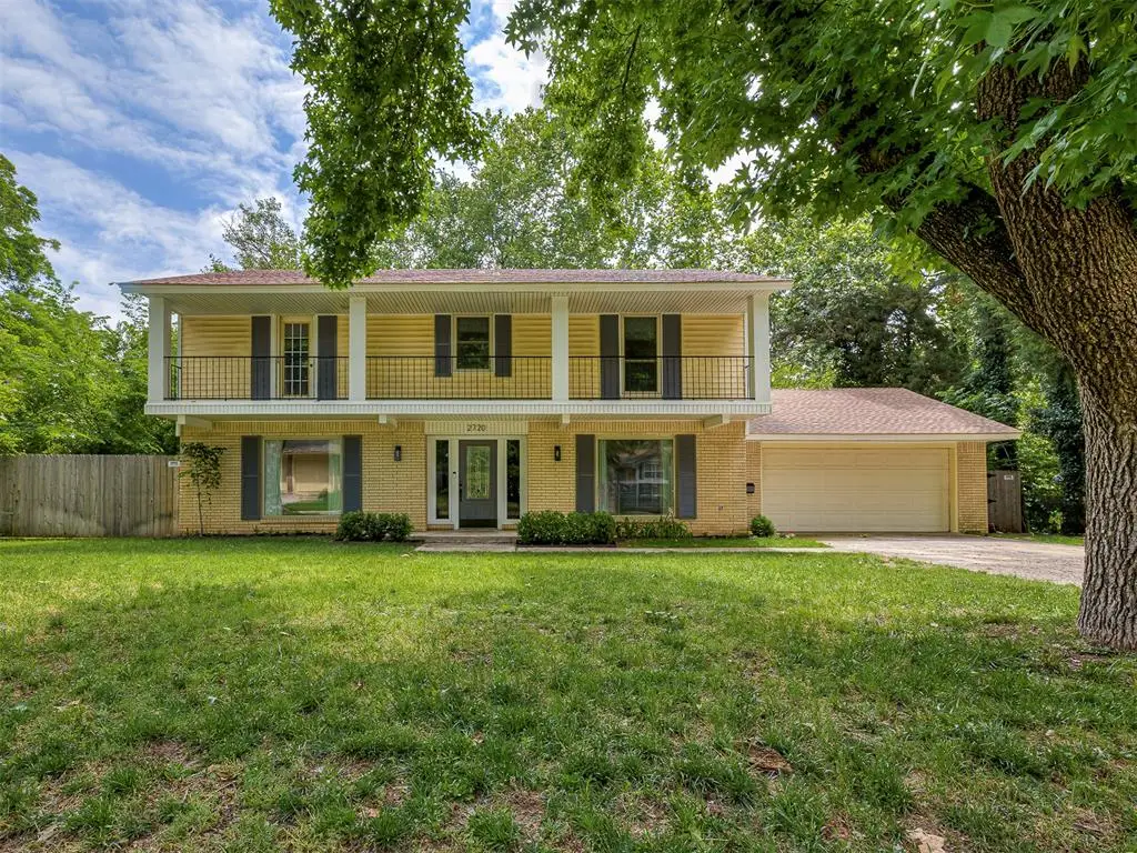 2720 Cypress Avenue, Norman, OK 73072 - #1