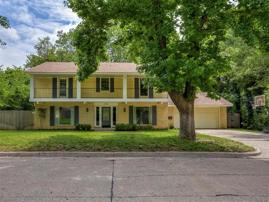 2720 Cypress Avenue, Norman, OK 73072 - #2
