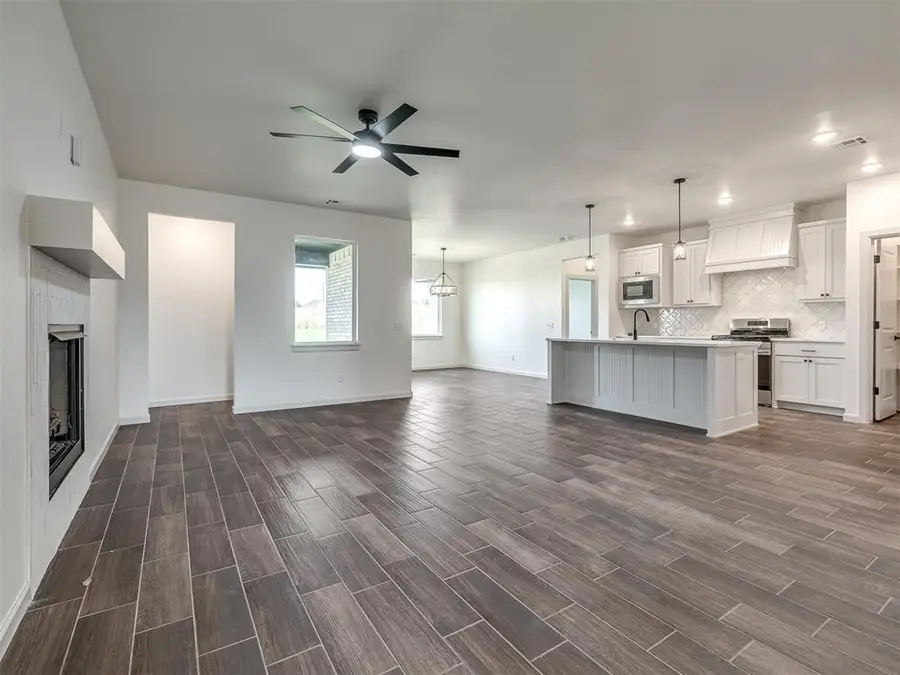 14401 Village Trail, Piedmont, OK 73078 - #2