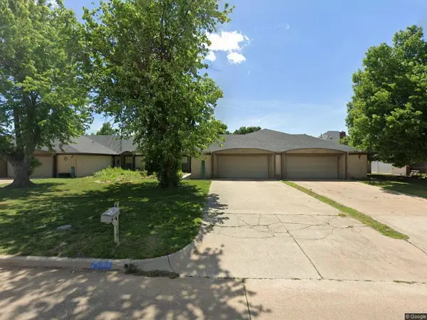 11907 N Mustang Road, Yukon, OK 73099