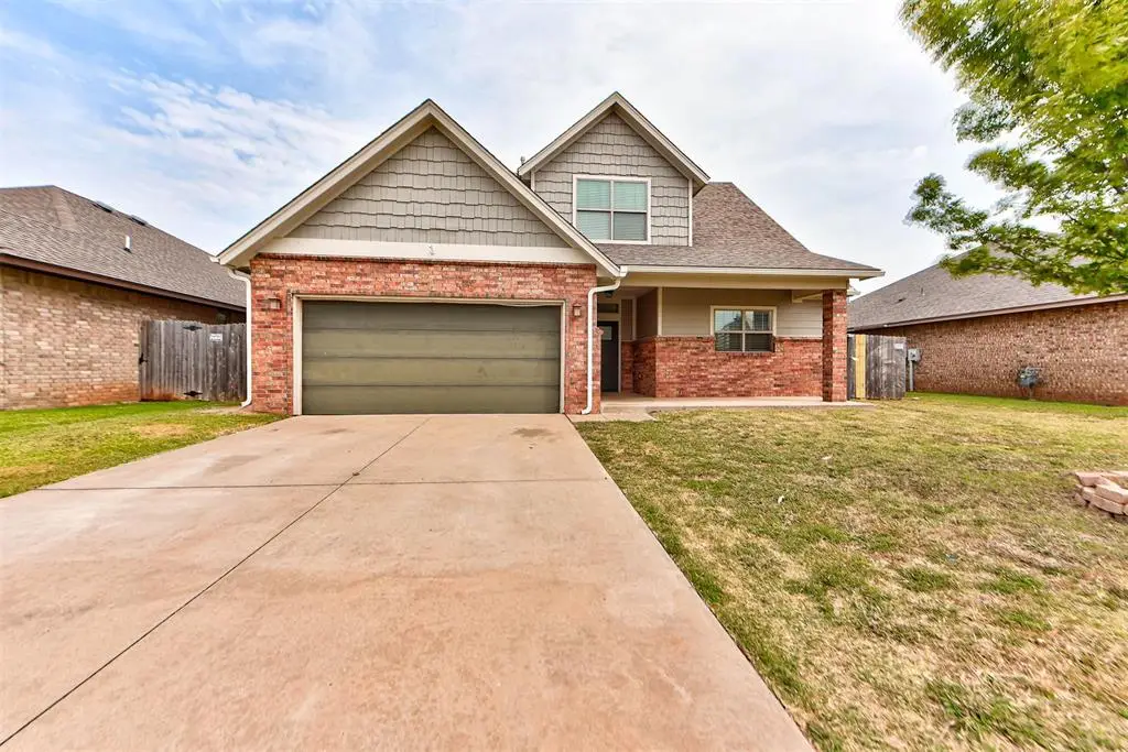 225 SW 148th Street, Oklahoma City, OK 73170 - #1