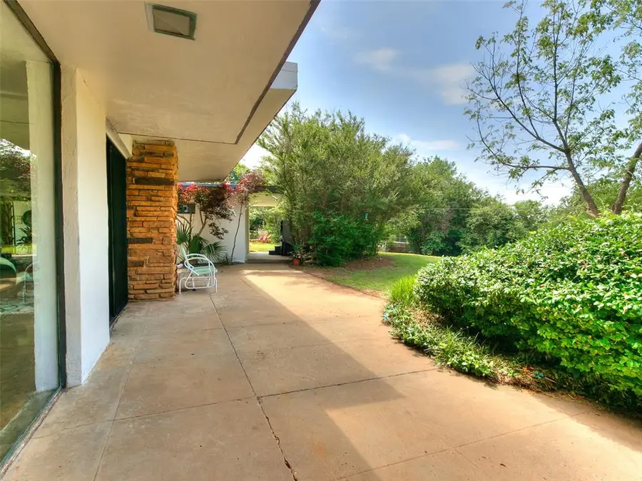 3200 Norcrest Drive, Forest Park, OK 73121 - #3