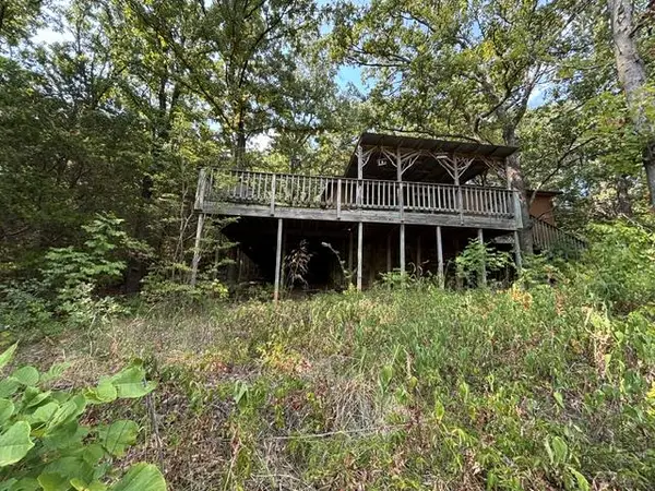 416959 Cardinal Street, Eufaula, OK 74432