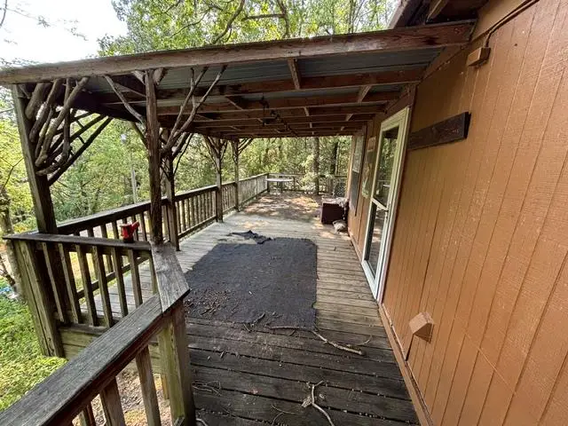 416959 Cardinal Street, Eufaula, OK 74432 - #2