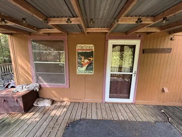 416959 Cardinal Street, Eufaula, OK 74432 - #3