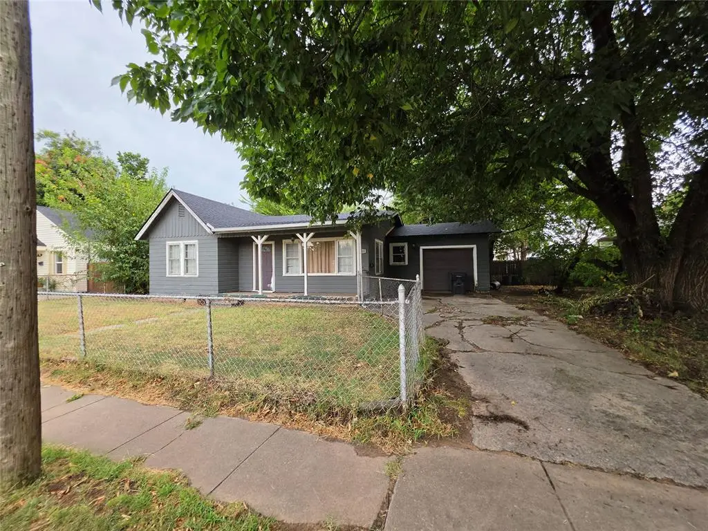 6908 NW 42nd Street, Bethany, OK 73008 - #1