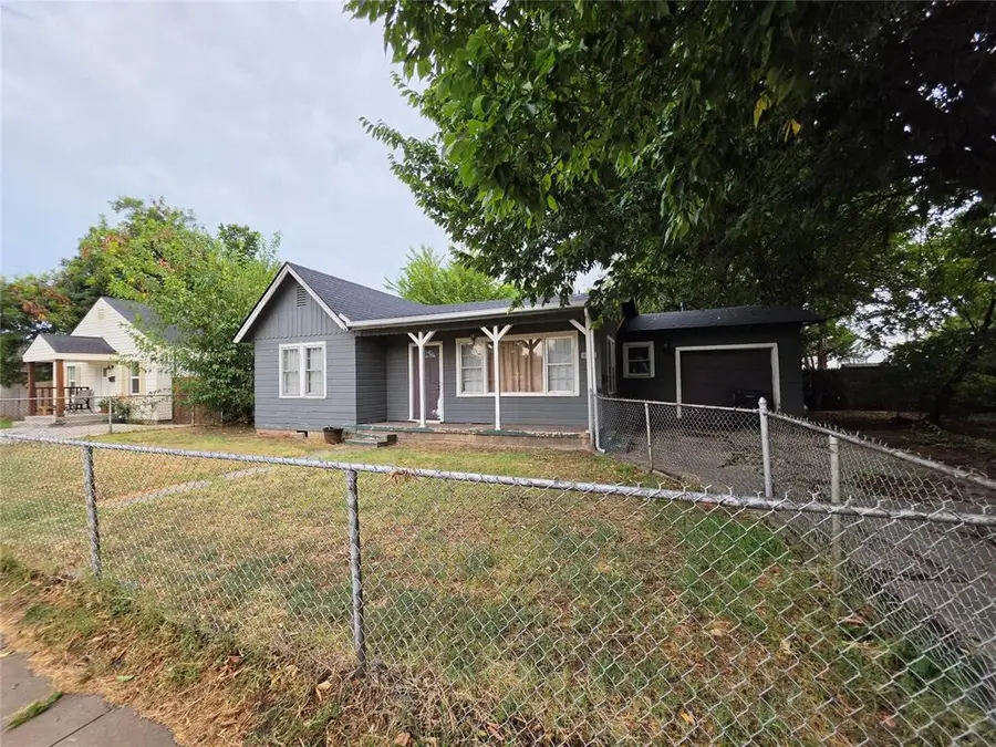 6908 NW 42nd Street, Bethany, OK 73008 - #2