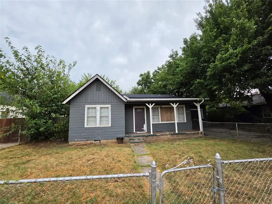 6908 NW 42nd Street, Bethany, OK 73008 - #3