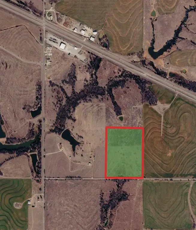 NW 164th Street, Yukon, OK 73099 - #2