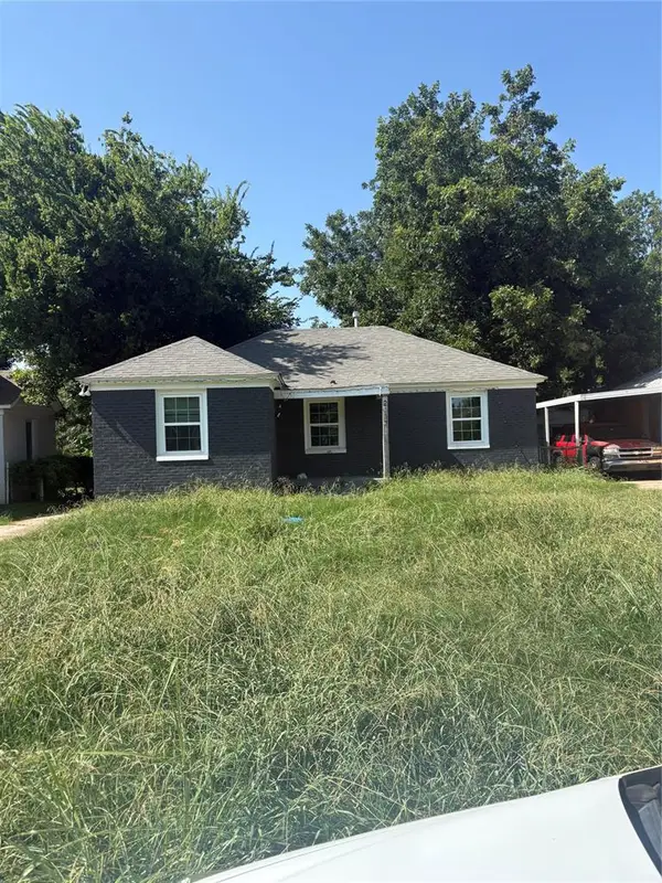 2117 NE 17th Street, Oklahoma City, OK 73111