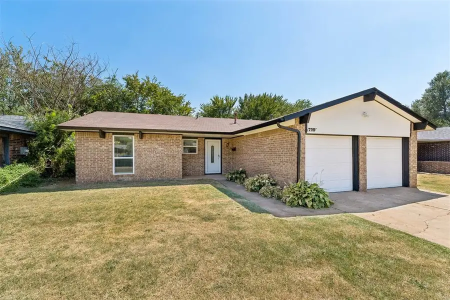 708 Willow Ridge Place, Edmond, OK 73003 - #3