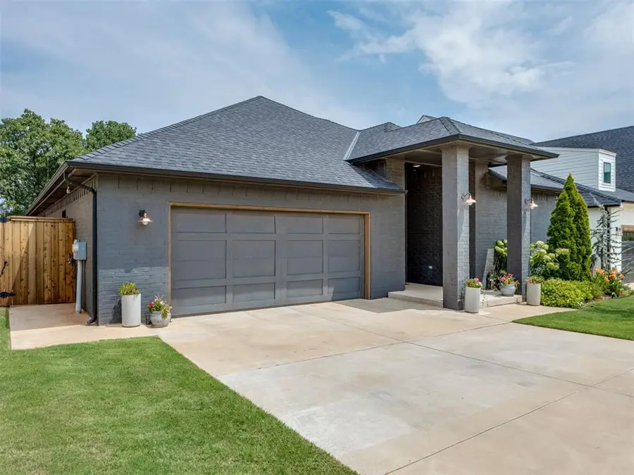 3509 Pasqual Way, Edmond, OK 73034 - #2
