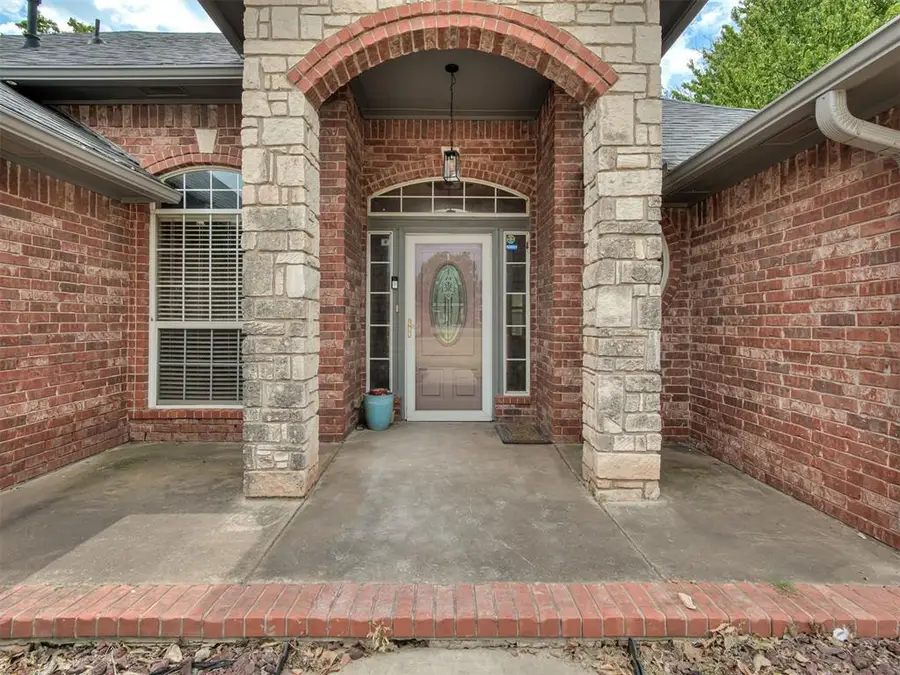 2373 Elm Tree Lane, Blanchard, OK 73010 - #2