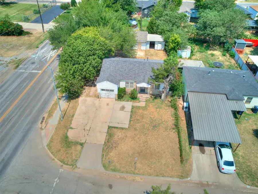 1841 SW 18th Street, Oklahoma City, OK 73108 - #3