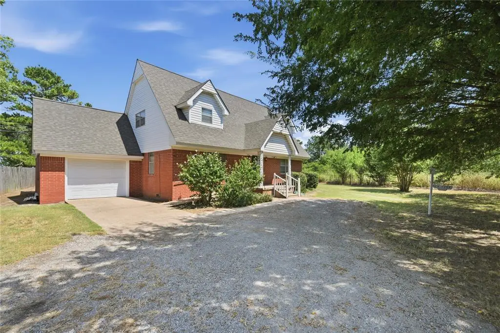 22683 Us Highway 77, Pauls Valley, OK 73075 - #1