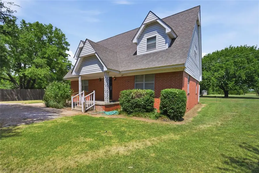 22683 Us Highway 77, Pauls Valley, OK 73075 - #3