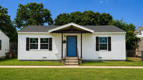 1305 NW 7th Avenue, Ardmore, OK 73401