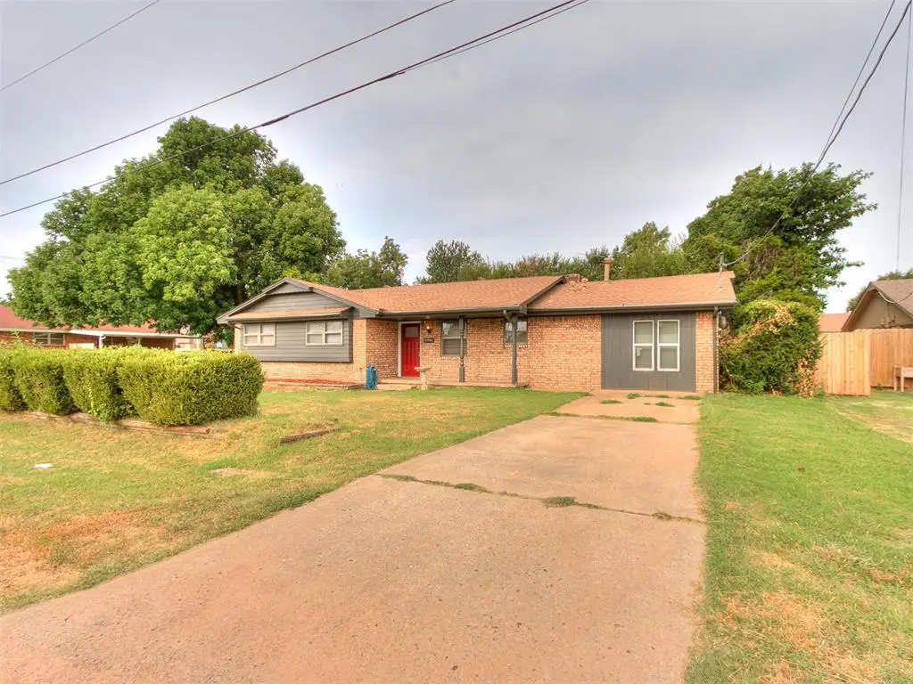 3705 N Donna Avenue, Bethany, OK 73008 - #1
