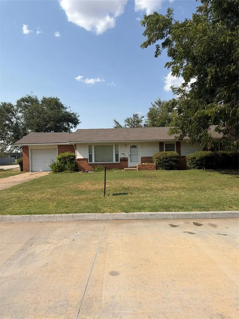 1351 Regent Street, Norman, OK 73069 - #1