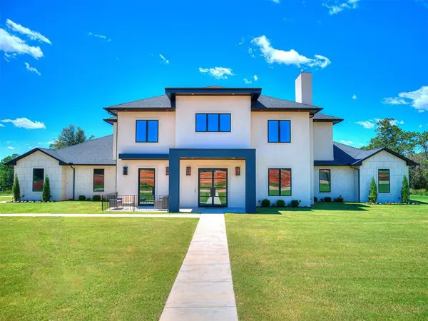 18333 Chelsea Circle, Newalla, OK 74857