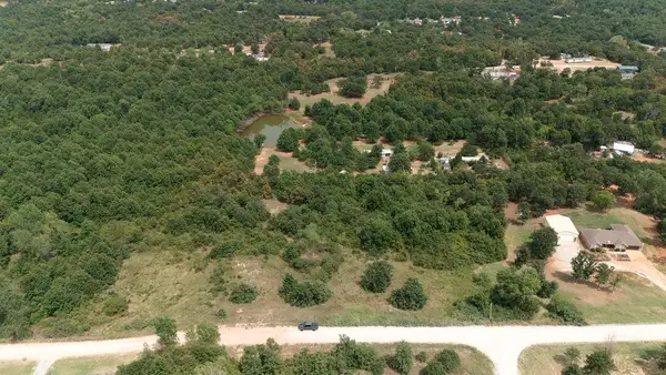 17700 Blackjack Ridge Road, Newalla, OK 74857