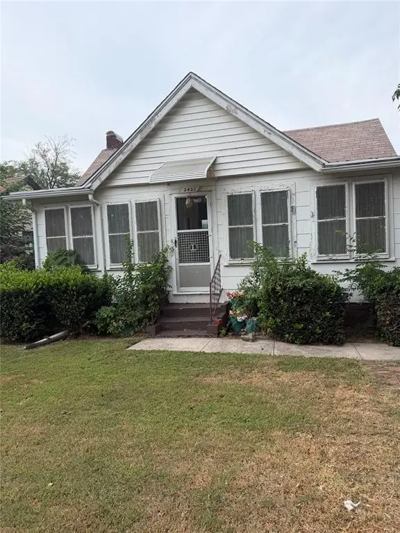 2421 SW 27th Street, Oklahoma City, OK 73108