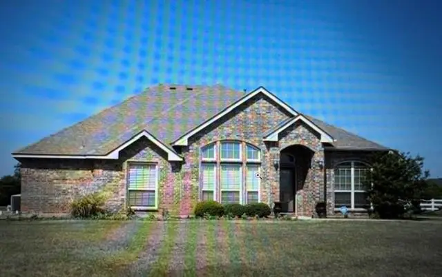 20291 Antler Farms Drive, Edmond, OK 73012 - #1