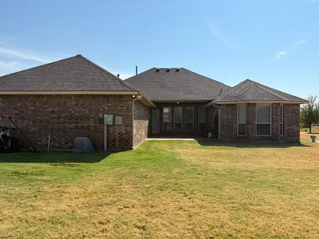 20291 Antler Farms Drive, Edmond, OK 73012 - #2