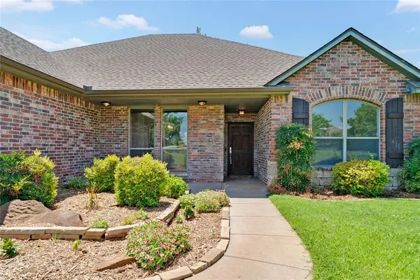 12374 Fairfield Road, Guthrie, OK 73044