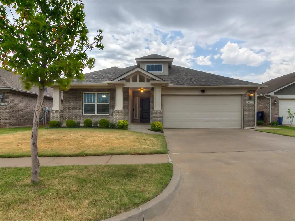 13232 SW 3rd Street, Yukon, OK 73099 - #1