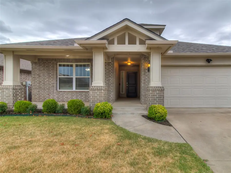13232 SW 3rd Street, Yukon, OK 73099 - #2