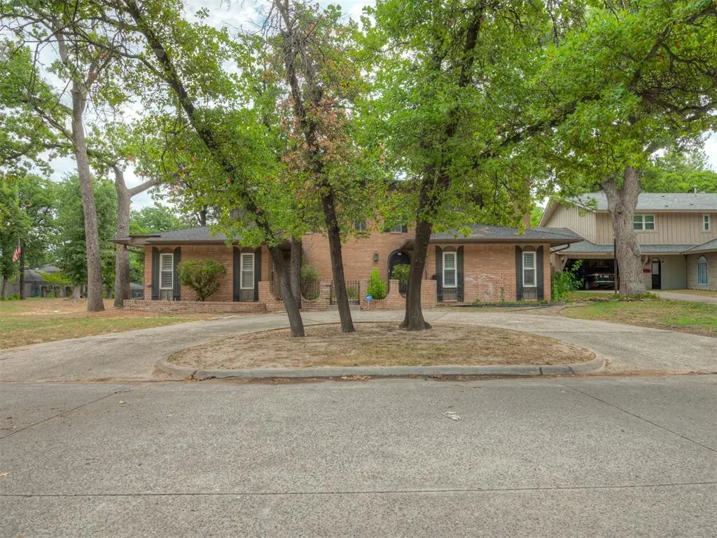 3128 N Timber Avenue, Bethany, OK 73008 - #1