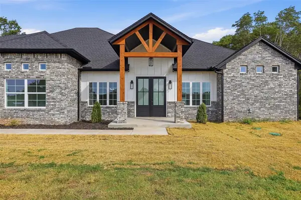 8725 Mercato Street, Choctaw, OK 73020