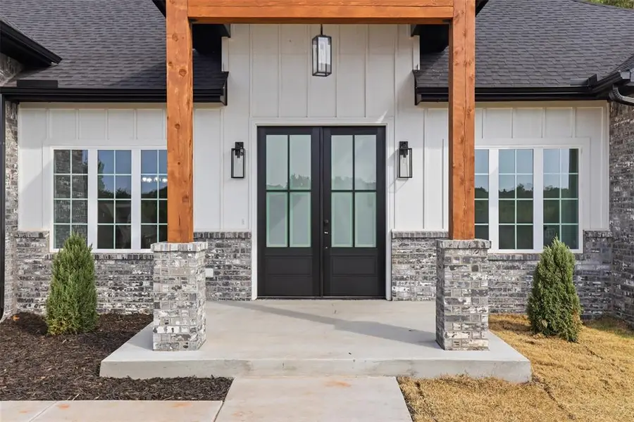8725 Mercato Street, Choctaw, OK 73020 - #2