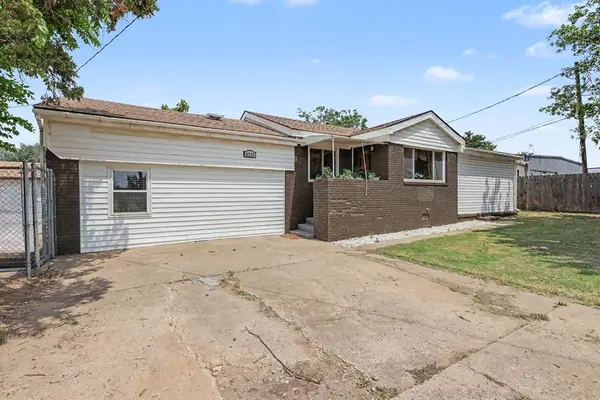 6719 NW 10th Street, Oklahoma City, OK 73127
