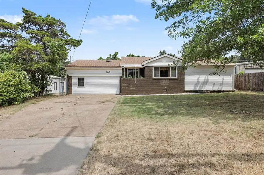 6719 NW 10th Street, Oklahoma City, OK 73127 - #2