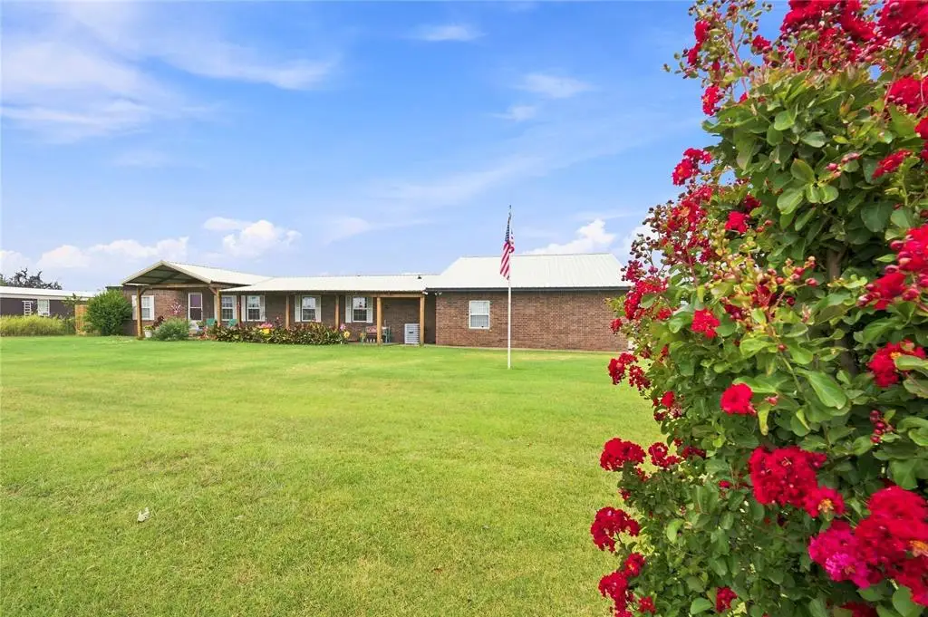 3780 E Seward Road, Guthrie, OK 73044 - #1