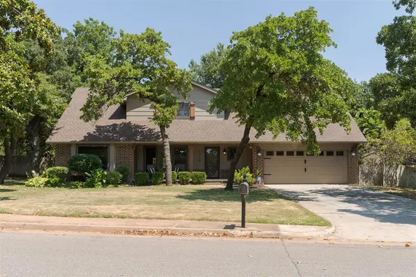 1709 Thunderbird Boulevard, Edmond, OK 73013