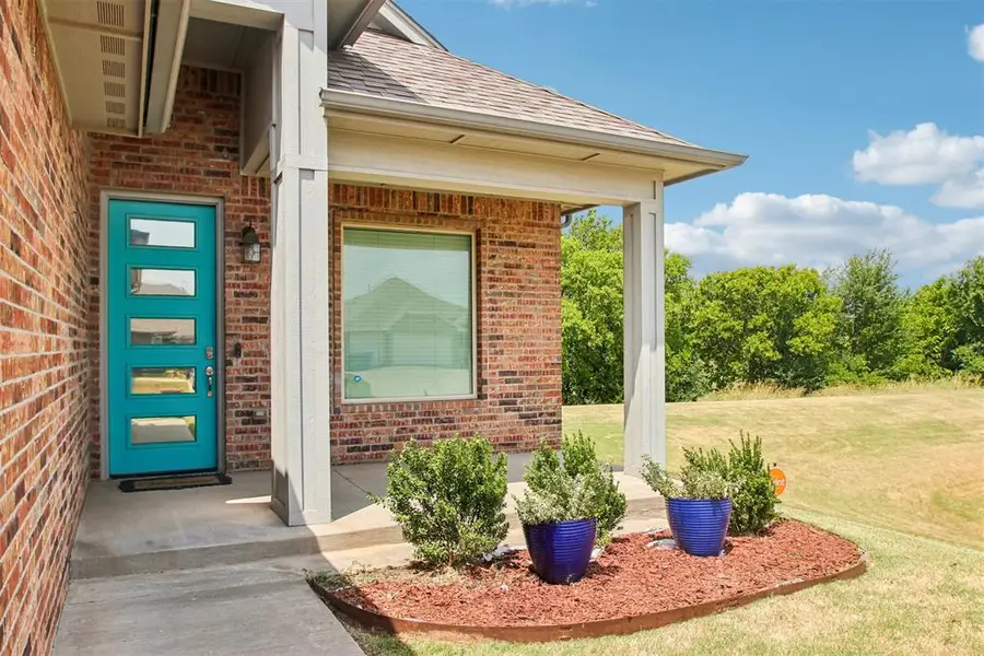 1302 Pebble Pond Drive, Norman, OK 73071 - #3
