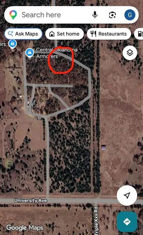 27 Ranchitos De Las Lomas, Guthrie, OK 73044 - #2