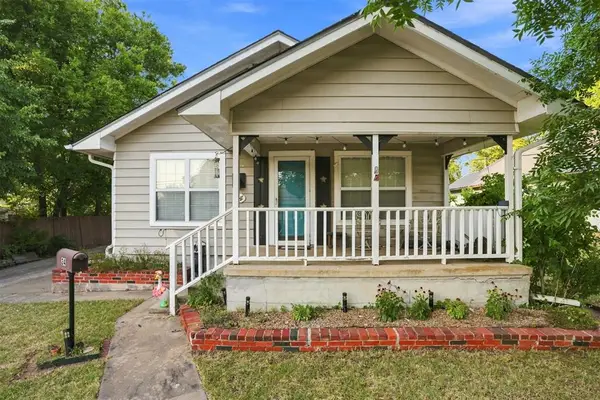 24 E Kirk Street, Shawnee, OK 74801