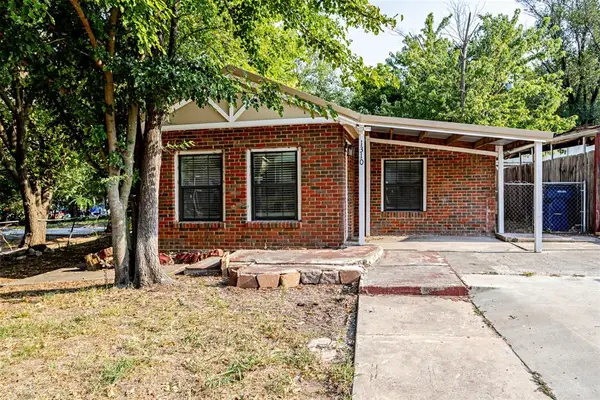 1310 E Parker Street, Shawnee, OK 74801