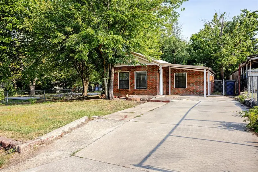 1310 E Parker Street, Shawnee, OK 74801 - #2